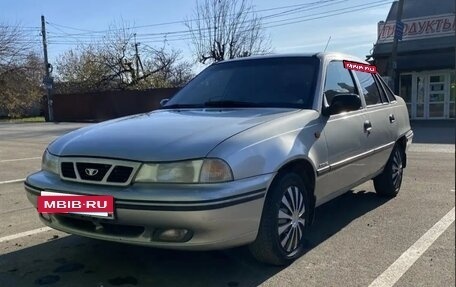 Daewoo Nexia I рестайлинг, 2006 год, 250 000 рублей, 6 фотография