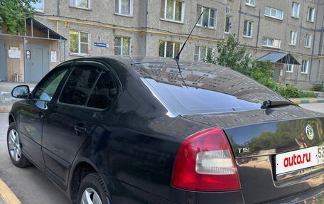 Skoda Octavia, 2010 год, 555 000 рублей, 5 фотография