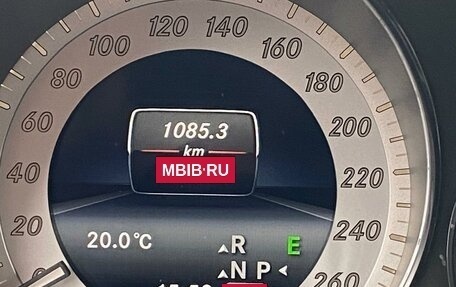Mercedes-Benz GLK-Класс, 2014 год, 1 700 000 рублей, 4 фотография
