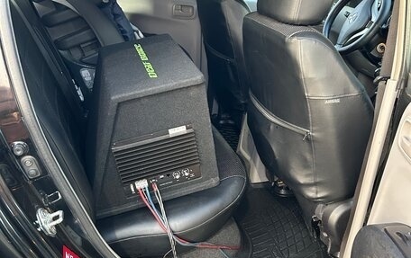 Mitsubishi L200 IV рестайлинг, 2007 год, 1 000 000 рублей, 13 фотография