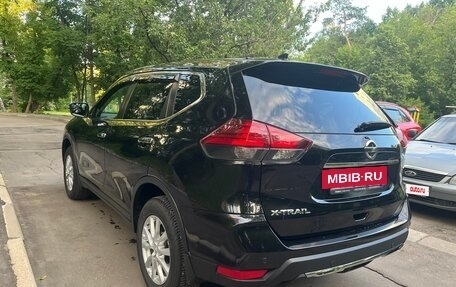 Nissan X-Trail, 2020 год, 2 500 000 рублей, 3 фотография