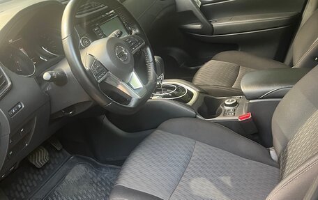 Nissan X-Trail, 2020 год, 2 500 000 рублей, 8 фотография