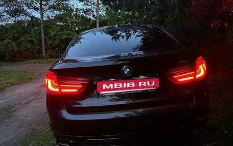 BMW X6, 2016 год, 3 300 000 рублей, 6 фотография