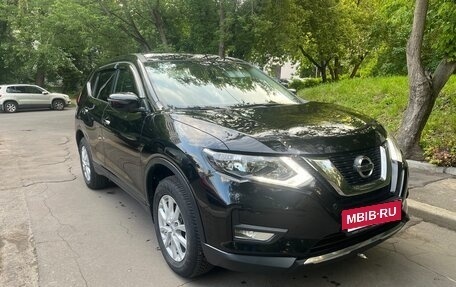 Nissan X-Trail, 2020 год, 2 500 000 рублей, 2 фотография