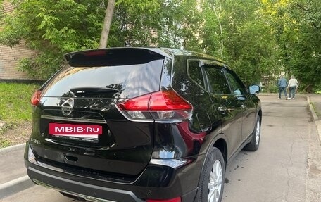 Nissan X-Trail, 2020 год, 2 500 000 рублей, 4 фотография