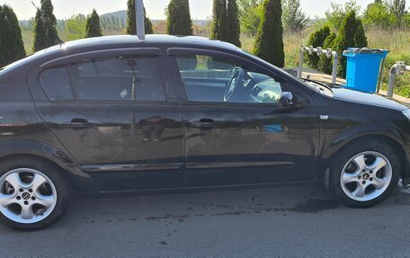 Opel Astra H, 2008 год, 600 000 рублей, 6 фотография