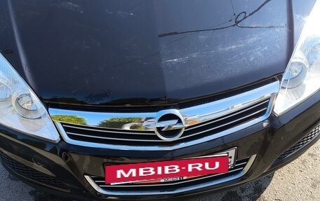 Opel Astra H, 2008 год, 600 000 рублей, 2 фотография