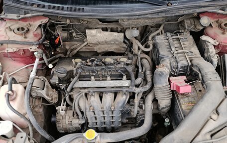 Mitsubishi Lancer IX, 2008 год, 535 000 рублей, 8 фотография