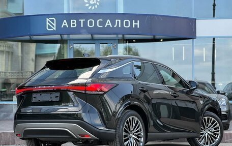 Lexus RX IV рестайлинг, 2025 год, 11 990 000 рублей, 3 фотография