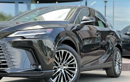Lexus RX IV рестайлинг, 2025 год, 11 990 000 рублей, 6 фотография