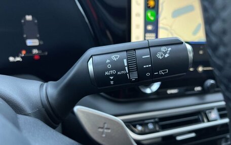Lexus RX IV рестайлинг, 2025 год, 11 990 000 рублей, 18 фотография