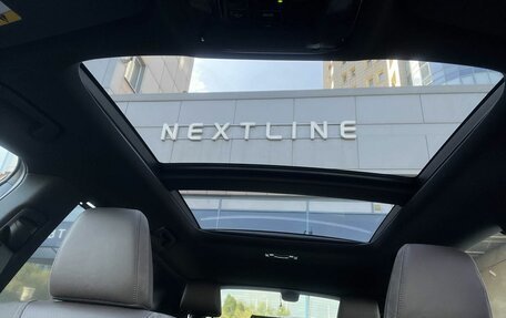 Lexus RX IV рестайлинг, 2025 год, 11 990 000 рублей, 24 фотография