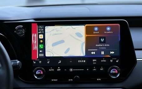 Lexus RX IV рестайлинг, 2025 год, 11 990 000 рублей, 19 фотография