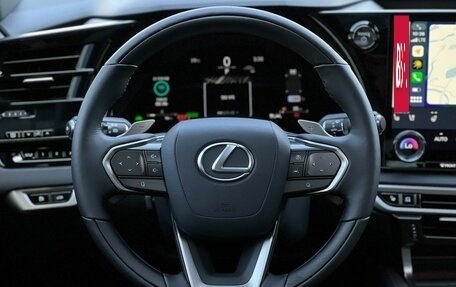 Lexus RX IV рестайлинг, 2025 год, 11 990 000 рублей, 15 фотография