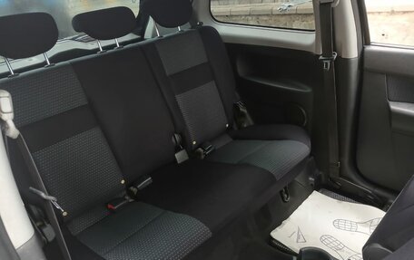 Hyundai Getz I рестайлинг, 2010 год, 390 000 рублей, 10 фотография