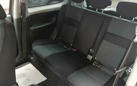 Hyundai Getz I рестайлинг, 2010 год, 390 000 рублей, 9 фотография