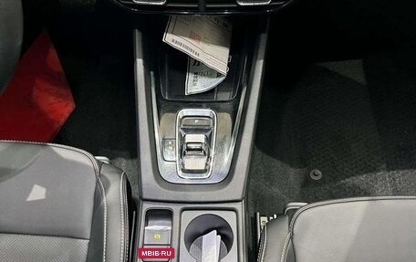 Skoda Octavia IV, 2021 год, 1 900 000 рублей, 8 фотография