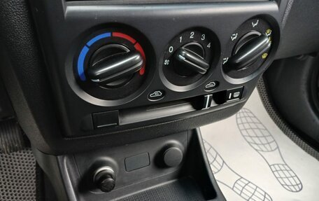 Hyundai Getz I рестайлинг, 2010 год, 390 000 рублей, 14 фотография