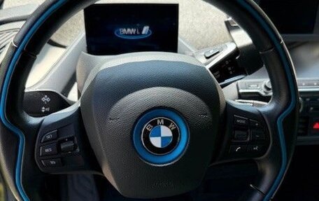 BMW i3 I01 рестайлинг, 2022 год, 2 650 000 рублей, 7 фотография