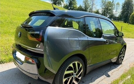 BMW i3 I01 рестайлинг, 2022 год, 2 650 000 рублей, 4 фотография