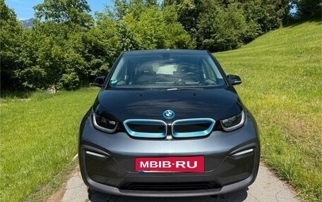BMW i3 I01 рестайлинг, 2022 год, 2 650 000 рублей, 2 фотография