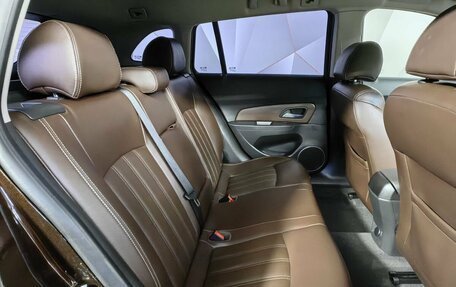 Chevrolet Cruze II, 2013 год, 859 000 рублей, 12 фотография