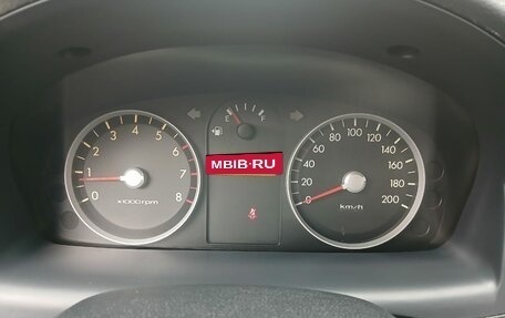 Hyundai Getz I рестайлинг, 2010 год, 390 000 рублей, 13 фотография