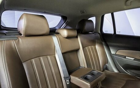 Chevrolet Cruze II, 2013 год, 859 000 рублей, 13 фотография