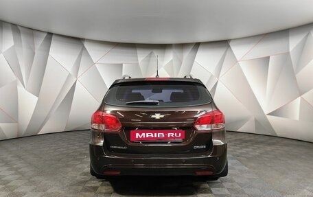 Chevrolet Cruze II, 2013 год, 859 000 рублей, 8 фотография