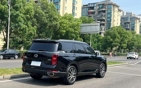GAC GS8, 2022 год, 2 120 000 рублей, 5 фотография