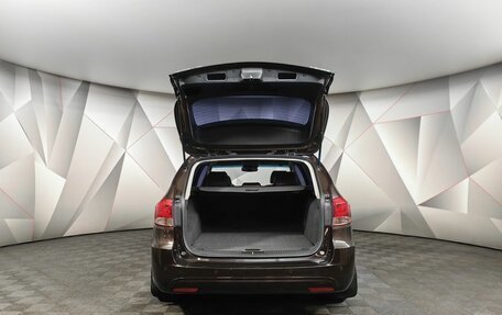 Chevrolet Cruze II, 2013 год, 859 000 рублей, 19 фотография