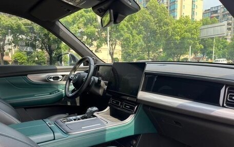 GAC GS8, 2022 год, 2 120 000 рублей, 7 фотография