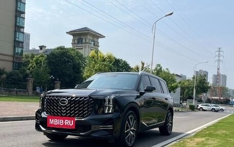 GAC GS8, 2022 год, 2 120 000 рублей, 3 фотография