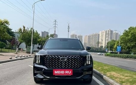GAC GS8, 2022 год, 2 120 000 рублей, 2 фотография