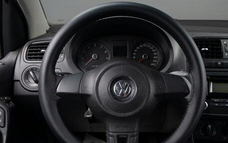 Volkswagen Polo VI (EU Market), 2012 год, 779 000 рублей, 7 фотография