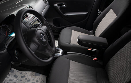 Volkswagen Polo VI (EU Market), 2012 год, 779 000 рублей, 12 фотография