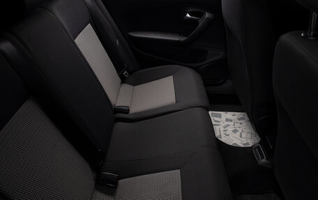 Volkswagen Polo VI (EU Market), 2012 год, 779 000 рублей, 14 фотография