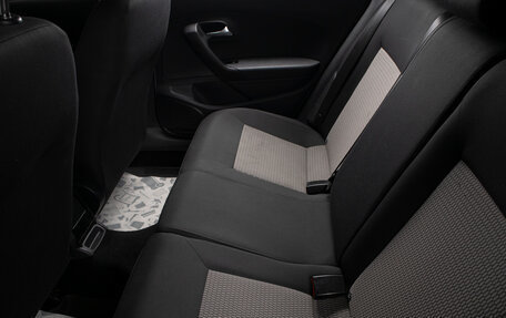 Volkswagen Polo VI (EU Market), 2012 год, 779 000 рублей, 15 фотография