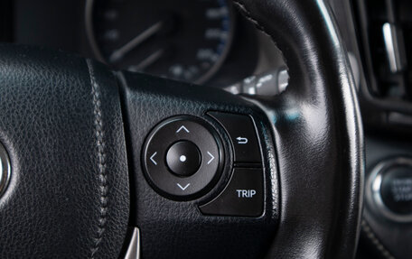 Toyota RAV4, 2017 год, 2 499 000 рублей, 9 фотография