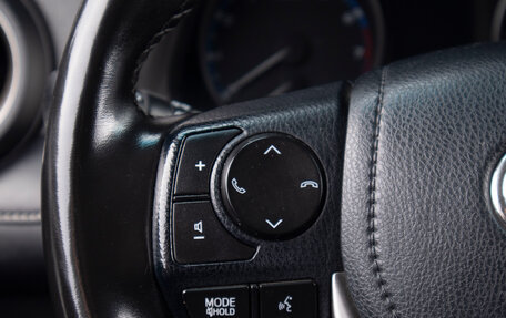 Toyota RAV4, 2017 год, 2 499 000 рублей, 10 фотография