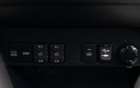 Toyota RAV4, 2017 год, 2 499 000 рублей, 15 фотография