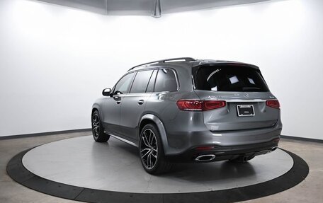 Mercedes-Benz GLS, 2022 год, 6 420 000 рублей, 7 фотография
