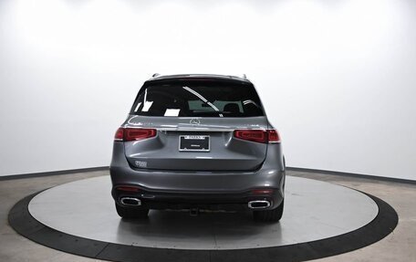 Mercedes-Benz GLS, 2022 год, 6 420 000 рублей, 6 фотография