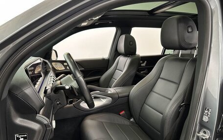 Mercedes-Benz GLS, 2022 год, 6 420 000 рублей, 8 фотография