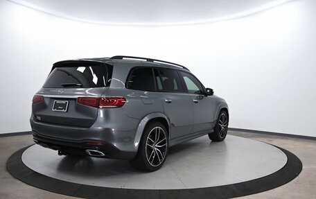 Mercedes-Benz GLS, 2022 год, 6 420 000 рублей, 5 фотография
