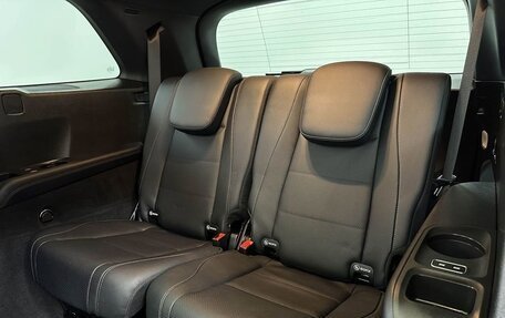 Mercedes-Benz GLS, 2022 год, 6 420 000 рублей, 15 фотография