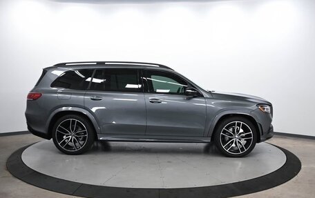 Mercedes-Benz GLS, 2022 год, 6 420 000 рублей, 4 фотография