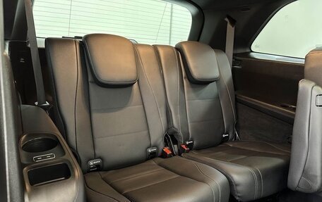 Mercedes-Benz GLS, 2022 год, 6 420 000 рублей, 14 фотография