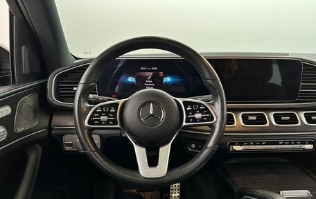 Mercedes-Benz GLS, 2022 год, 6 420 000 рублей, 13 фотография