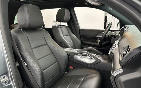 Mercedes-Benz GLS, 2022 год, 6 420 000 рублей, 9 фотография